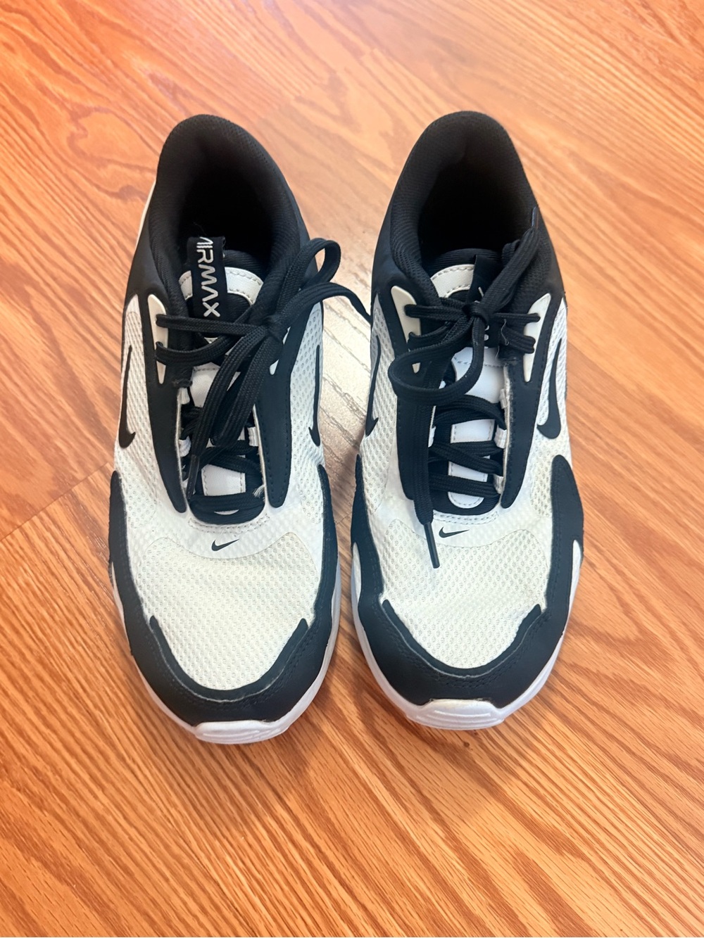 Nike Airmax Size 9.5